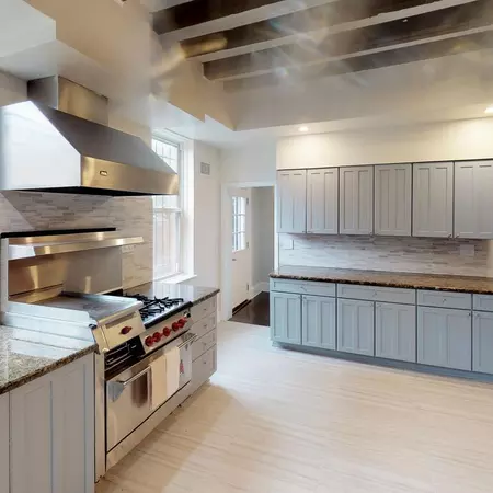Coliving in Logan Circle - Washington Northwest, Washington DC