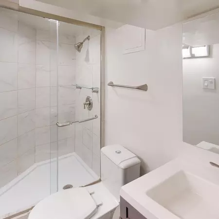 Coliving in Logan Circle - Washington Northwest, Washington DC