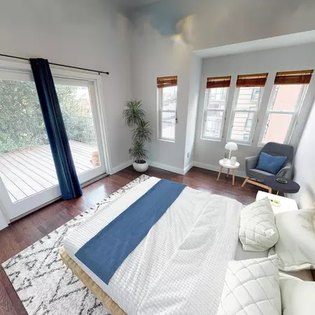 Coliving in Logan Circle - Washington Northwest, Washington DC