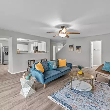 Coliving in Pflugerville - North Austin, Austin