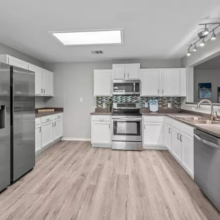 Coliving in Pflugerville - North Austin, Austin