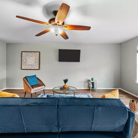Coliving in Pflugerville - North Austin, Austin