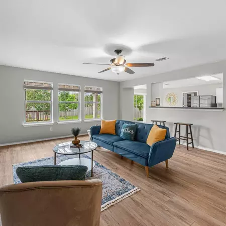 Coliving in Pflugerville - North Austin, Austin