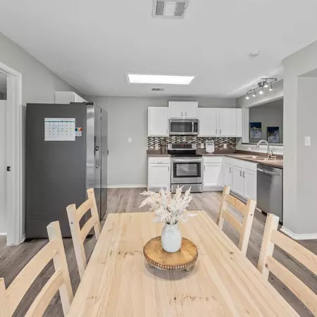 Coliving in Pflugerville - North Austin, Austin