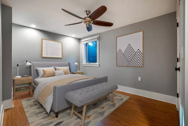 Coliving in Brooklyn PDX - SE Portland, Portland