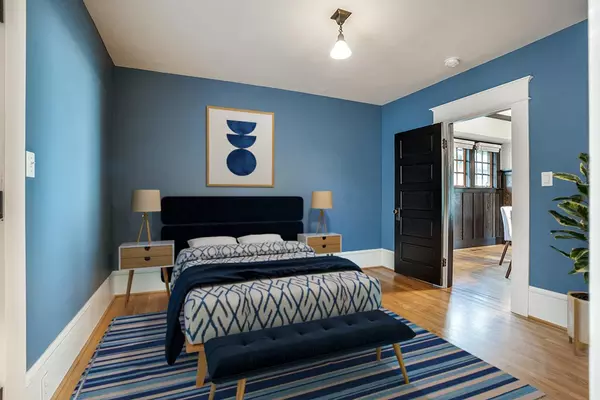 Coliving in Brooklyn PDX - SE Portland, Portland