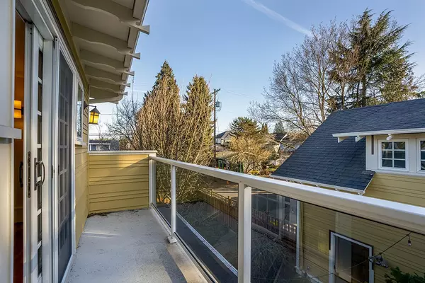 Coliving in Brooklyn PDX - SE Portland, Portland