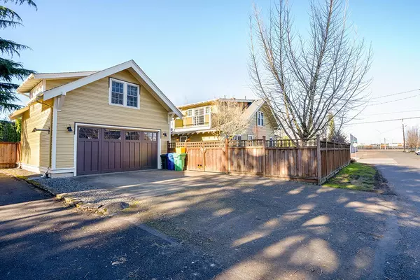 Coliving in Brooklyn PDX - SE Portland, Portland