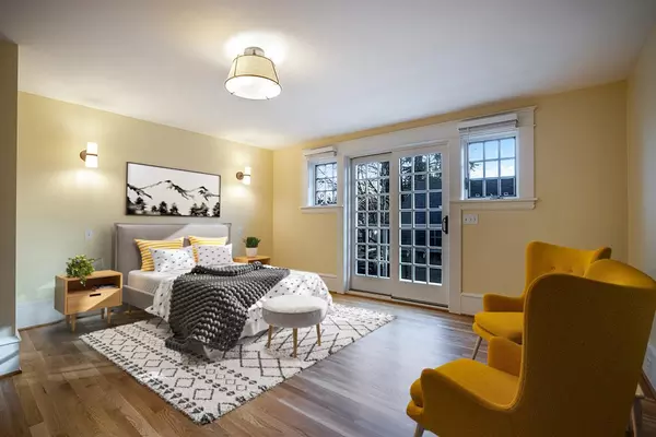Coliving in Brooklyn PDX - SE Portland, Portland
