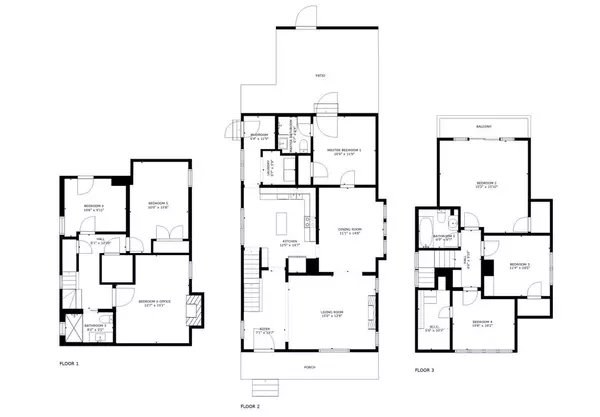 Coliving in Brooklyn PDX - SE Portland, Portland