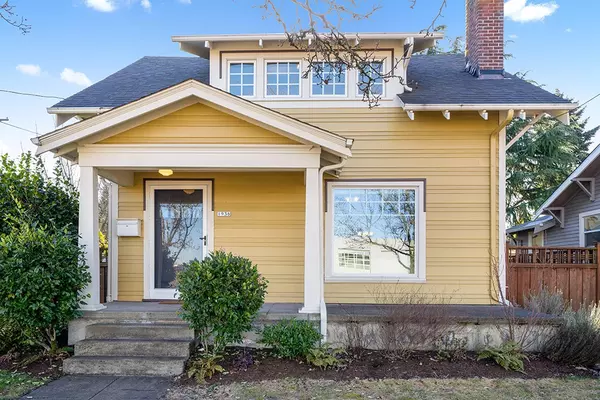 Coliving in Brooklyn PDX - SE Portland, Portland