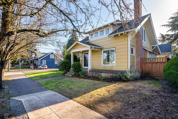 Coliving in Brooklyn PDX - SE Portland, Portland