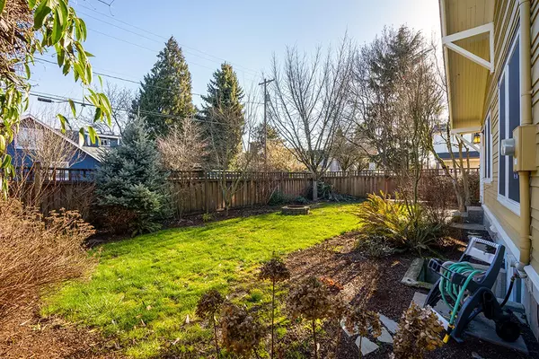 Coliving in Brooklyn PDX - SE Portland, Portland