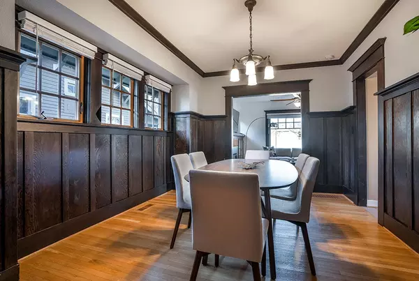 Coliving in Brooklyn PDX - SE Portland, Portland