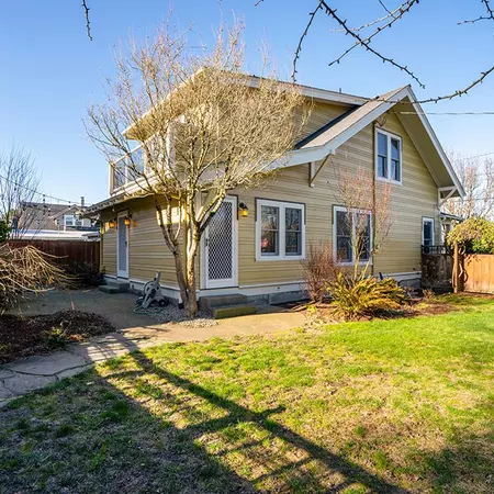 Coliving in Brooklyn PDX - SE Portland, Portland
