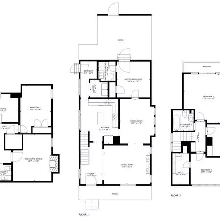 Coliving in Brooklyn PDX - SE Portland, Portland