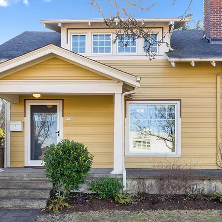 Coliving in Brooklyn PDX - SE Portland, Portland