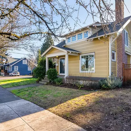 Coliving in Brooklyn PDX - SE Portland, Portland