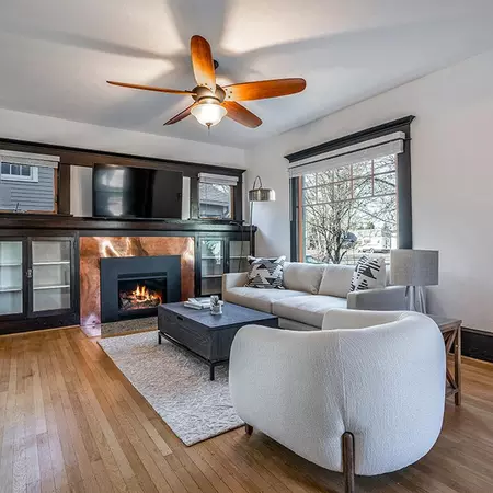 Coliving in Brooklyn PDX - SE Portland, Portland