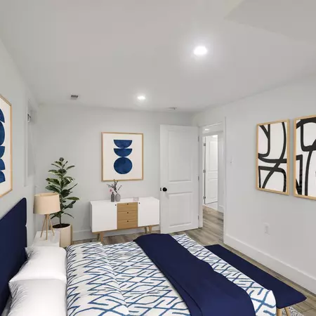 Coliving in Brookland - Washington Northeast, Washington DC