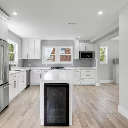 Coliving in Brookland - Washington Northeast, Washington DC