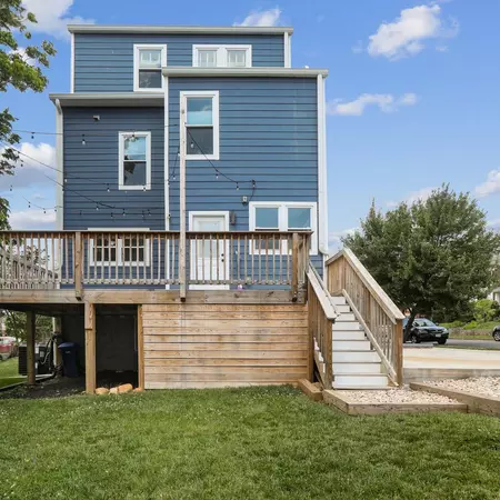 Coliving in Brookland - Washington Northeast, Washington DC