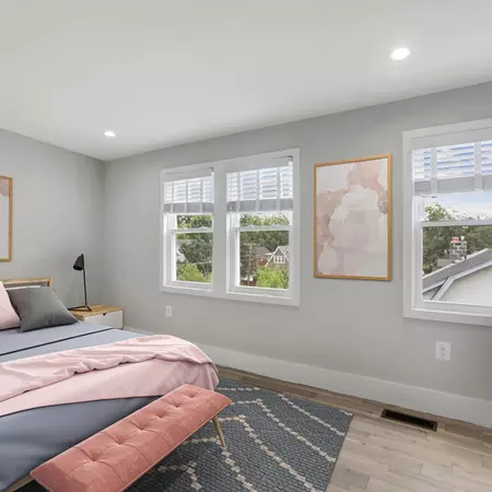Coliving in Brookland - Washington Northeast, Washington DC
