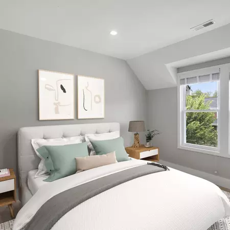 Coliving in Brookland - Washington Northeast, Washington DC
