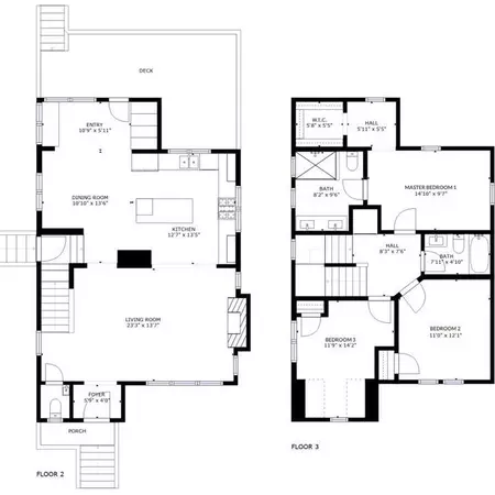 Coliving in Brookland - Washington Northeast, Washington DC