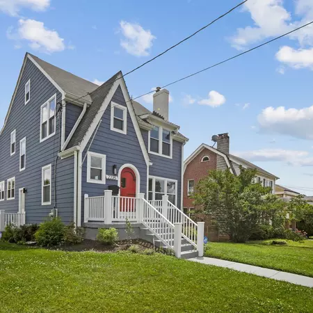 Coliving in Brookland - Washington Northeast, Washington DC