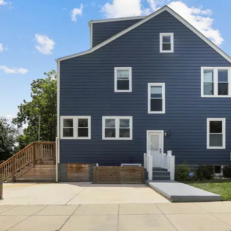Coliving in Brookland - Washington Northeast, Washington DC