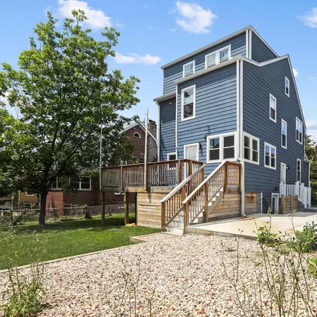 Coliving in Brookland - Washington Northeast, Washington DC
