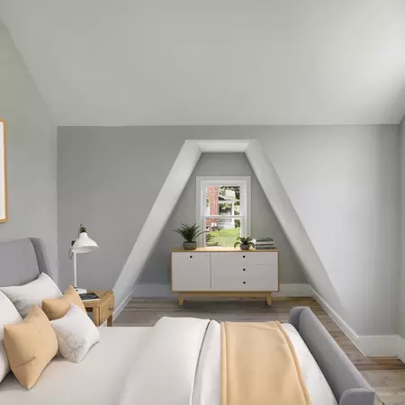 Coliving in Brookland - Washington Northeast, Washington DC