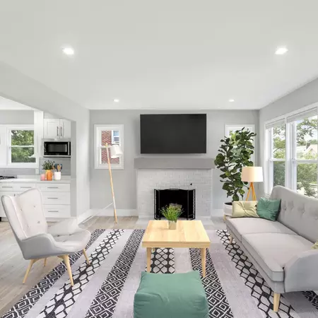 Coliving in Brookland - Washington Northeast, Washington DC