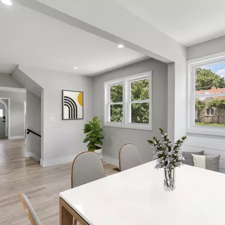 Coliving in Brookland - Washington Northeast, Washington DC