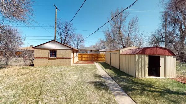 3 bedrooms apartment for rent in Park Hill - North Denver, Denver