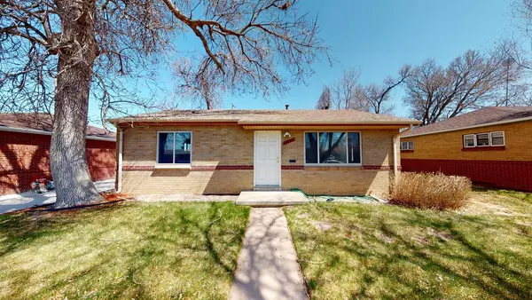 3 bedrooms apartment for rent in Park Hill - North Denver, Denver