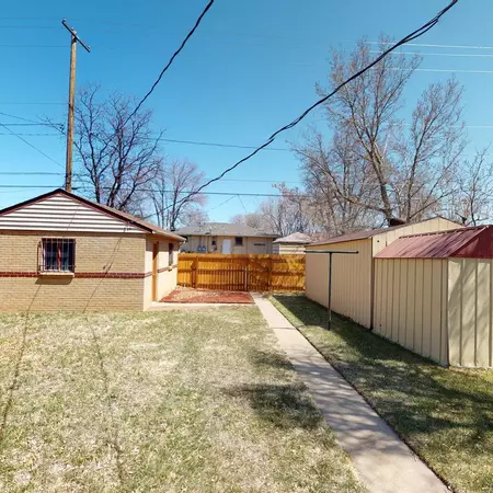 3 bedrooms apartment for rent in Park Hill - North Denver, Denver