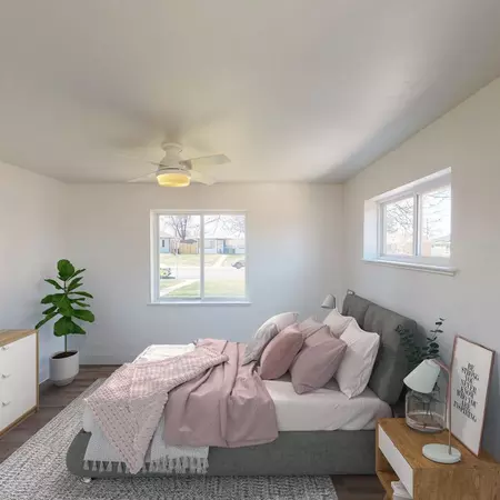 3 bedrooms apartment for rent in Park Hill - North Denver, Denver