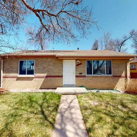 3 bedrooms apartment for rent in Park Hill - North Denver, Denver