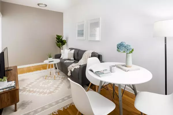 Coliving in Harlem - Manhattan, New York