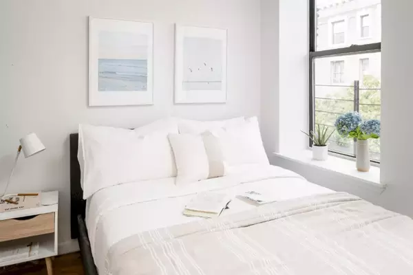 Coliving in Harlem - Manhattan, New York