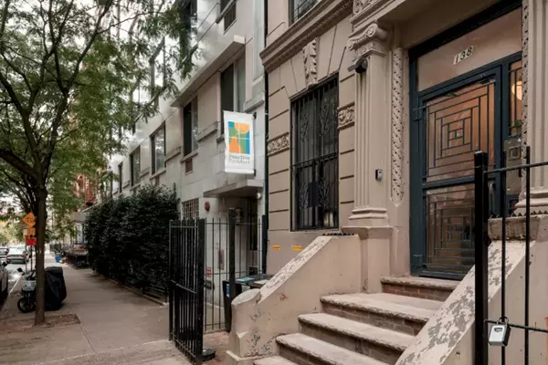 Coliving in Harlem - Manhattan, New York