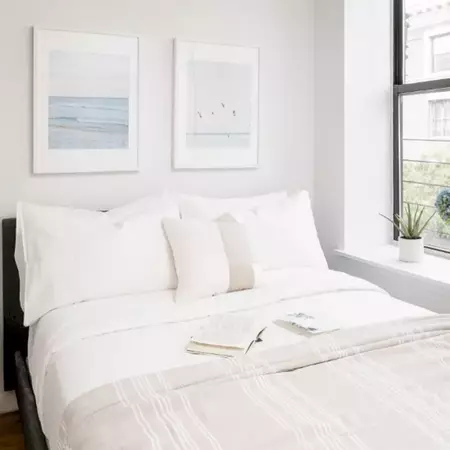 Coliving in Harlem - Manhattan, New York