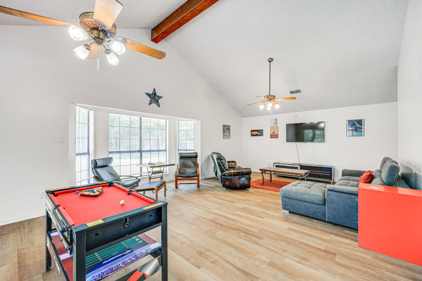 Coliving in Uptown Central - North SATX, San Antonio
