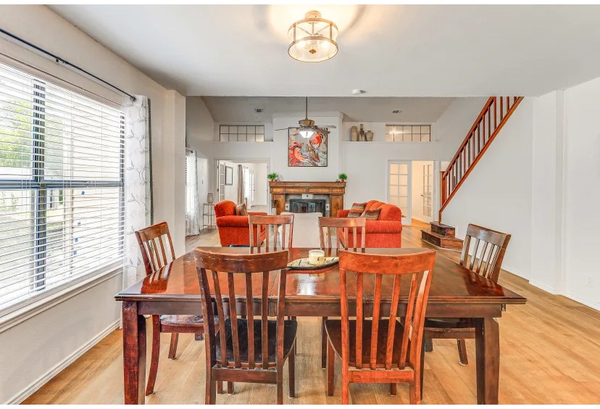 Coliving in Uptown Central - North SATX, San Antonio