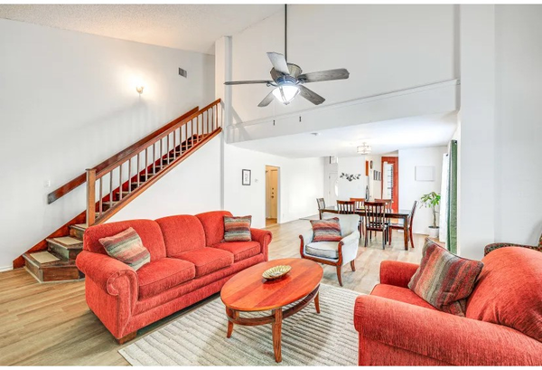Coliving in Uptown Central - North SATX, San Antonio