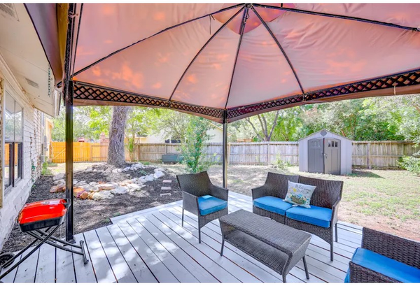 Coliving in Uptown Central - North SATX, San Antonio