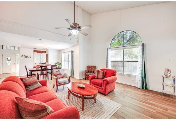 Coliving in Uptown Central - North SATX, San Antonio