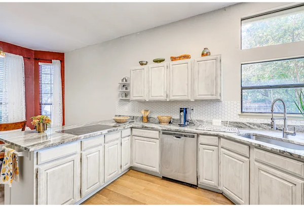 Coliving in Uptown Central - North SATX, San Antonio